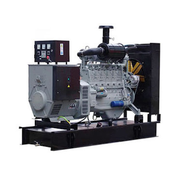 375kVA Deutz Diesel Generator Set